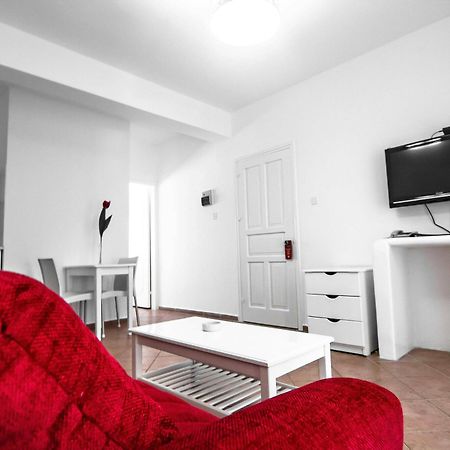 The Pine Bay Club Hotell Kyrenia  Exteriör bild