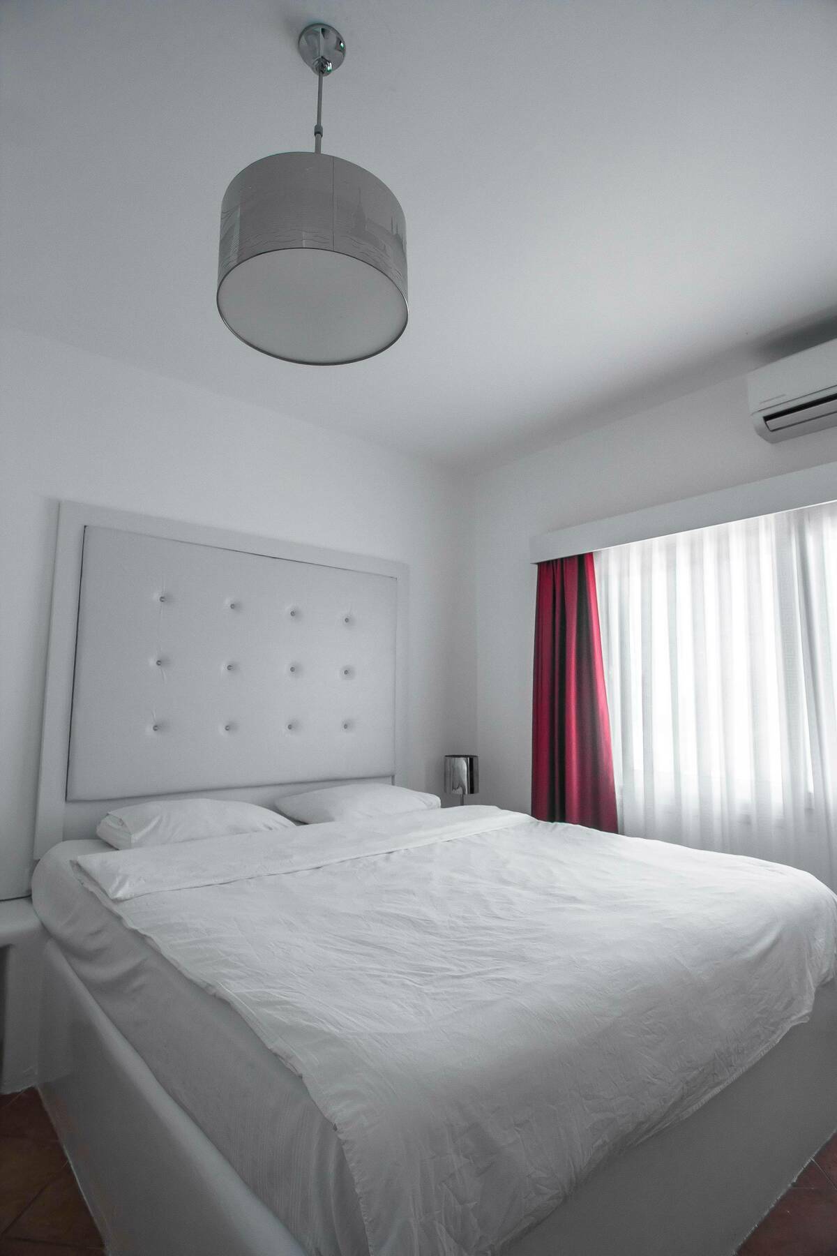 The Pine Bay Club Hotell Kyrenia  Exteriör bild